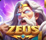 《Zeus》JILI slot machine game detailed introduction