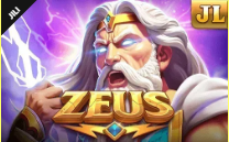 《Zeus》JILI slot machine game detailed introduction