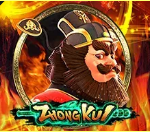 《Zhong Kui》CQ9 slot machine game detailed introduction