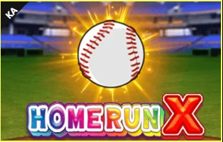 Home Run X