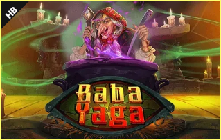 Baba Yaga