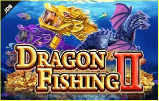 Dragon Fishing II