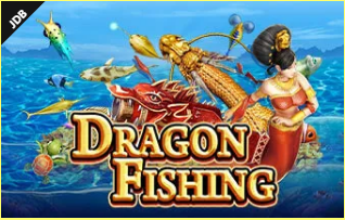 Dragon Fishing