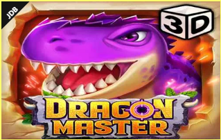 Dragon Master