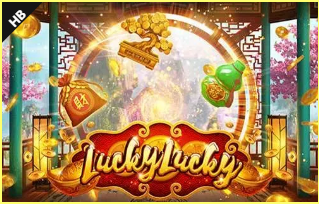 Lucky Lucky