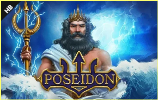 Poseidon