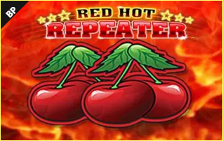 Red Hot Repeater