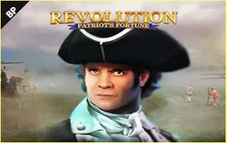 Revolution