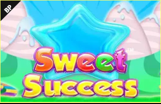 Sweet Success Megaways