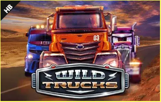 Wild Trucks